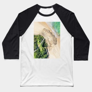 Time to explore. Baseball T-Shirt